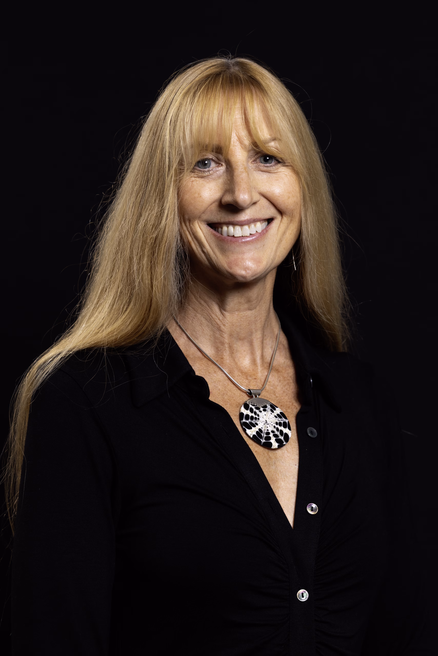 Portrait of Professor Julie Lovegrove